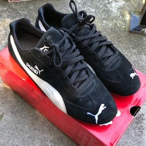Puma Speed Cat SD